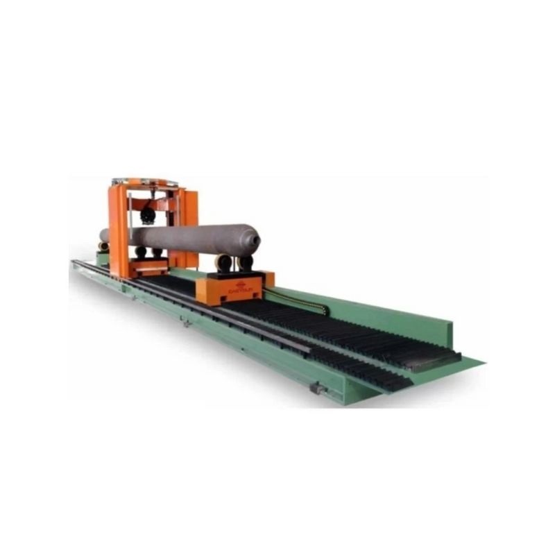 CNC portal for Brinell tests, EASYPORTAL 3000